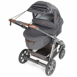 Best reviews of 😀 Zamboo Universal awning for prams and buggies - anthracite 💯 -Pushchairs Shop zamboo universal sonnensegel fur kinderwagen und buggy anthrazit 51016 74772 d2