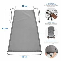 Best reviews of 😀 Zamboo Universal awning for prams and buggies - anthracite 💯 -Pushchairs Shop zamboo universal sonnensegel fur kinderwagen und buggy anthrazit 51016 74772 d5